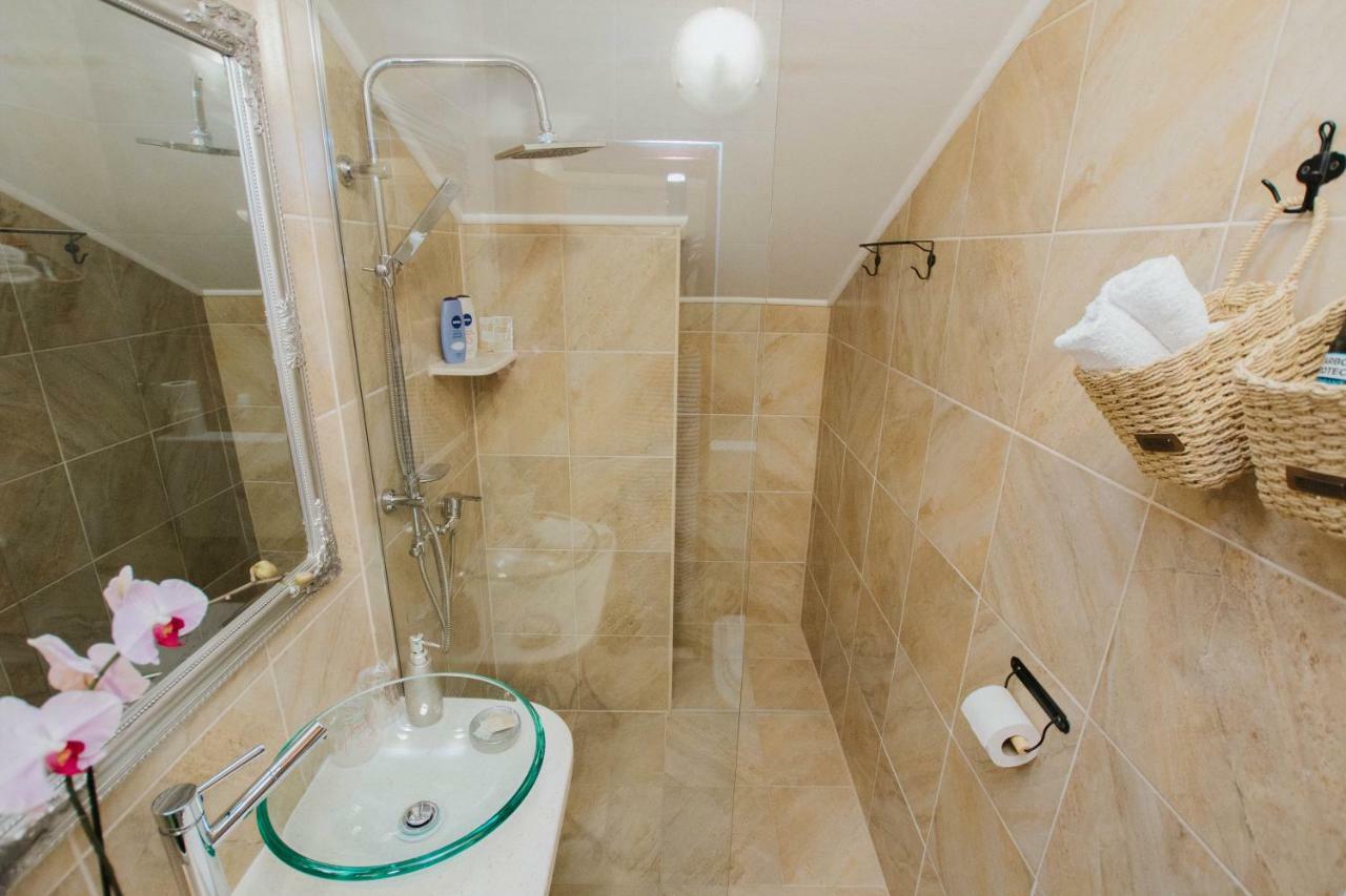 Apartment Toma Трогір Екстер'єр фото