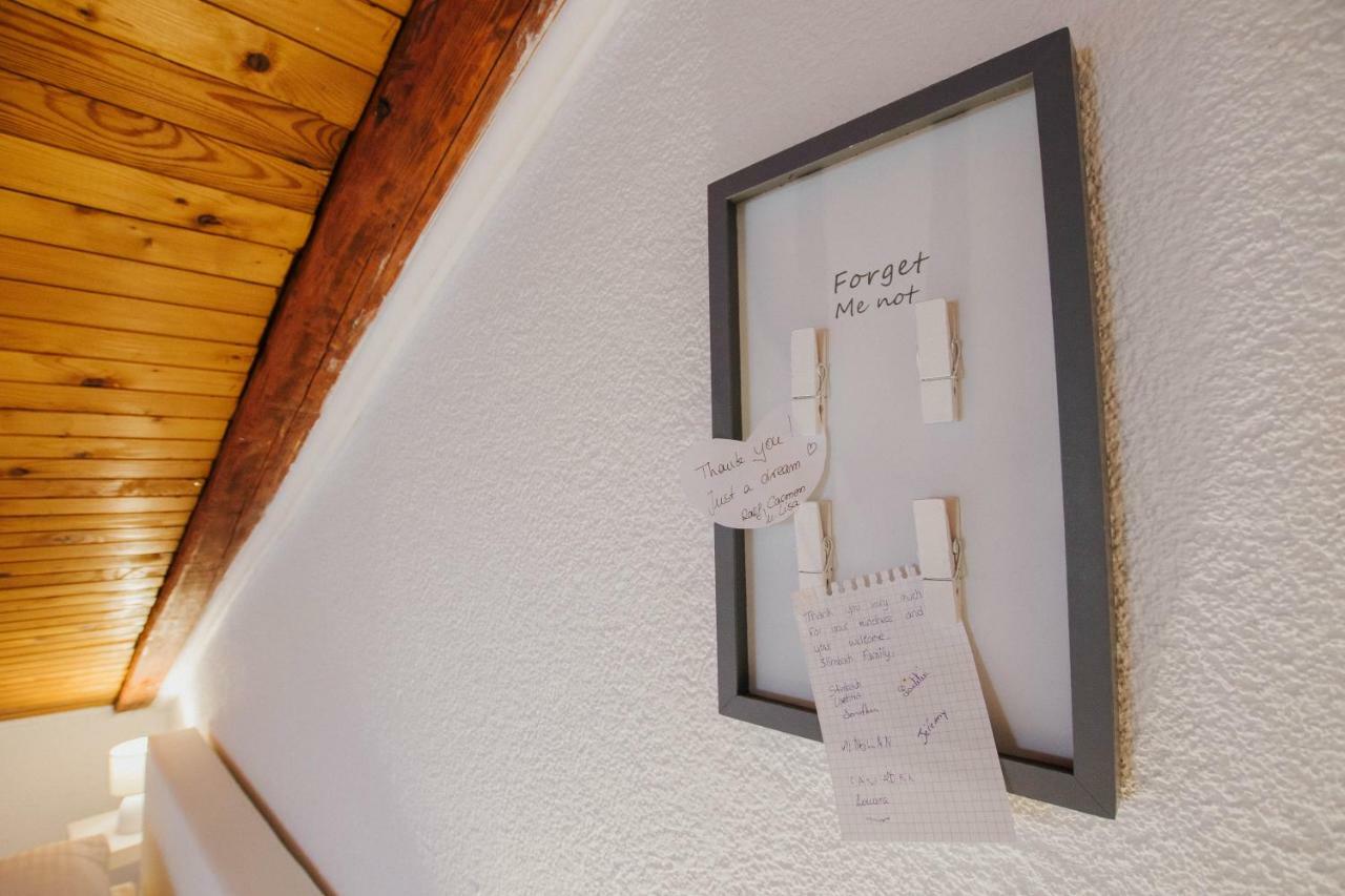 Apartment Toma Трогір Екстер'єр фото